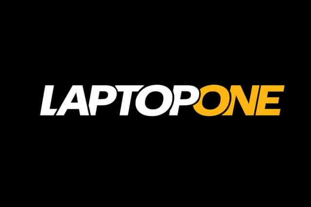 LaptopOne