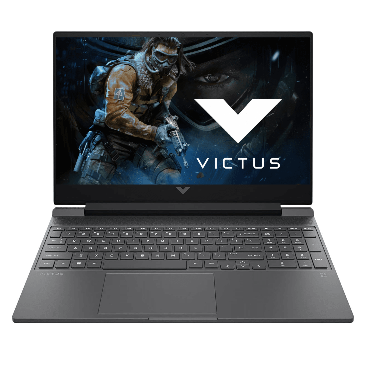 HP Victus 15 FB1013DX Gaming Laptop