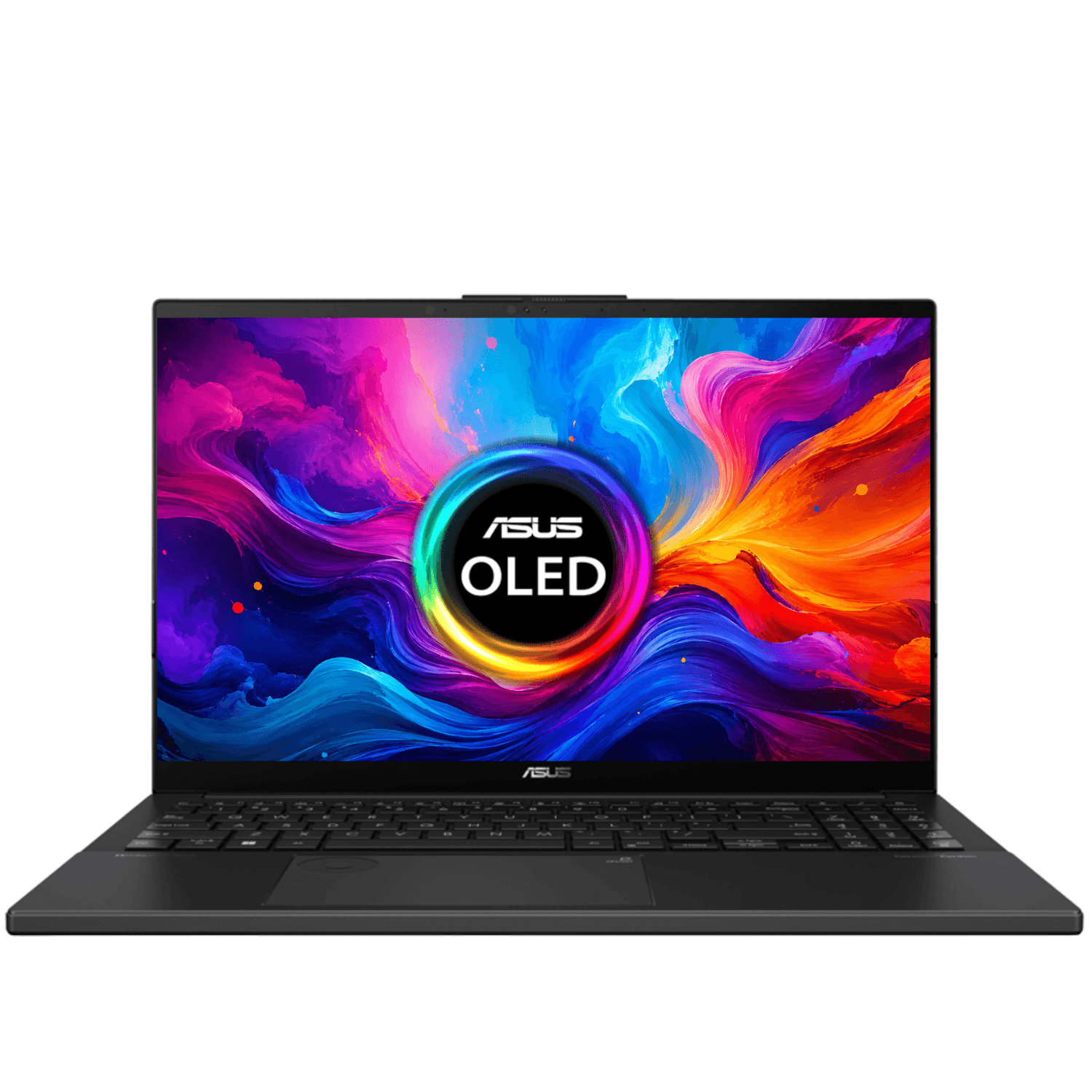 Asus Vivobook Pro Creator Q533