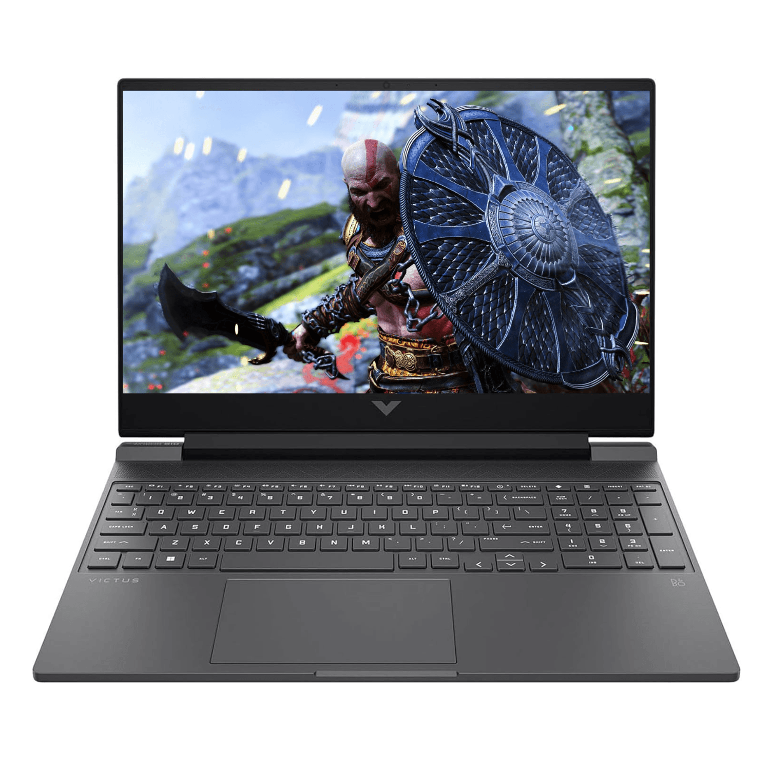 HP Victus 15 FB3166AX Ryzen 5