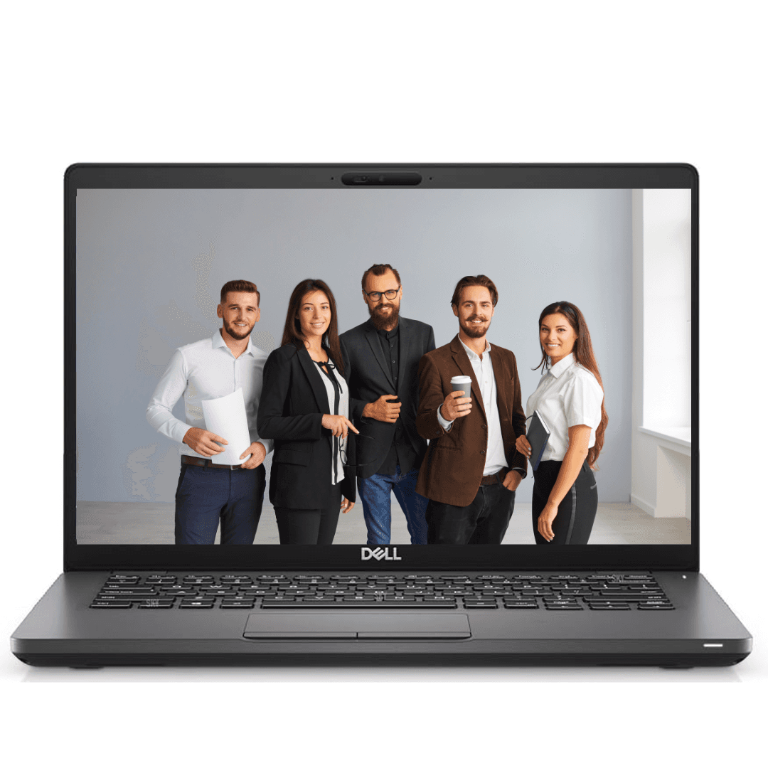 Dell Lattitude 5490 i5 8th Gen Laptop
