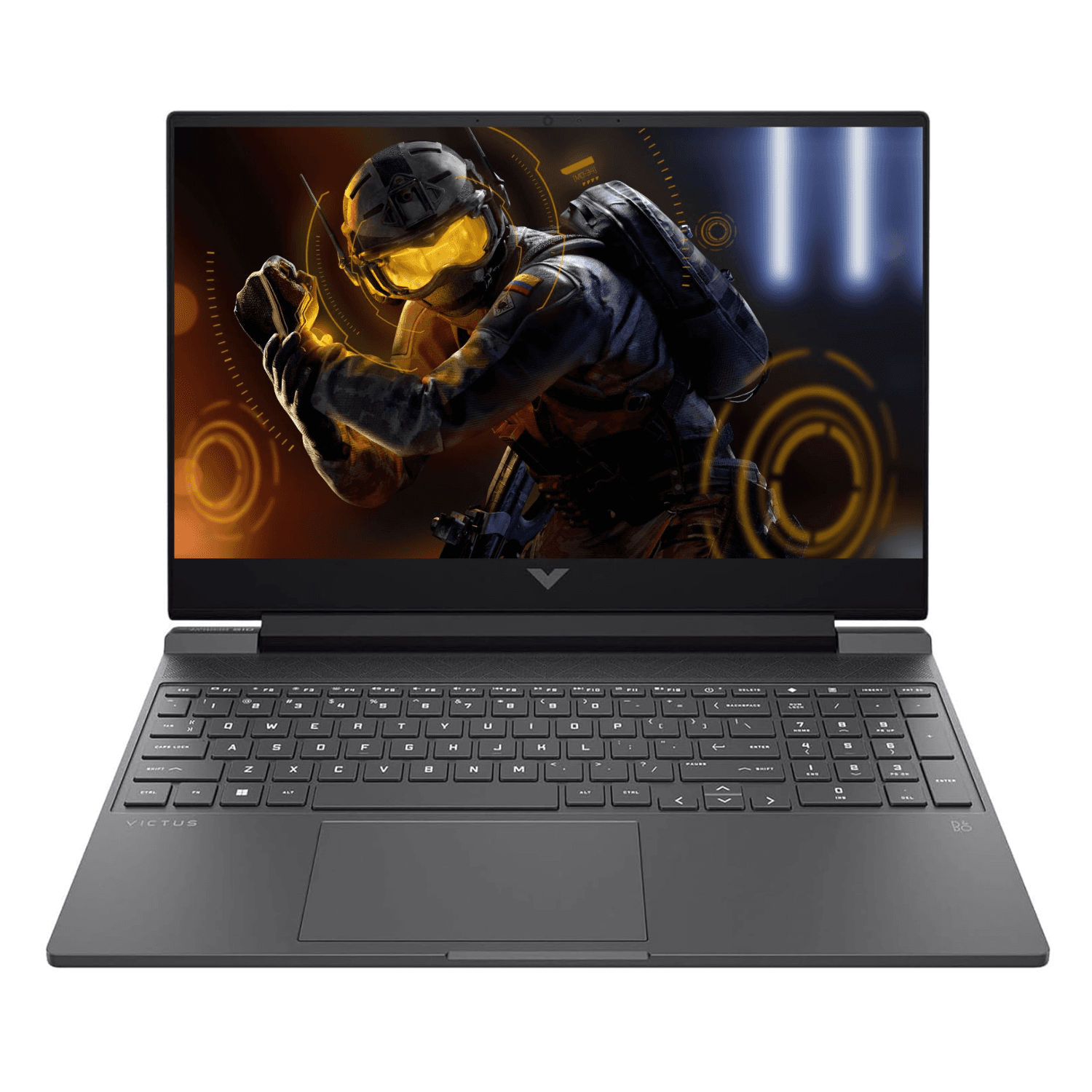 HP Victus 15-FA2277TX I5 Gaming Laptop