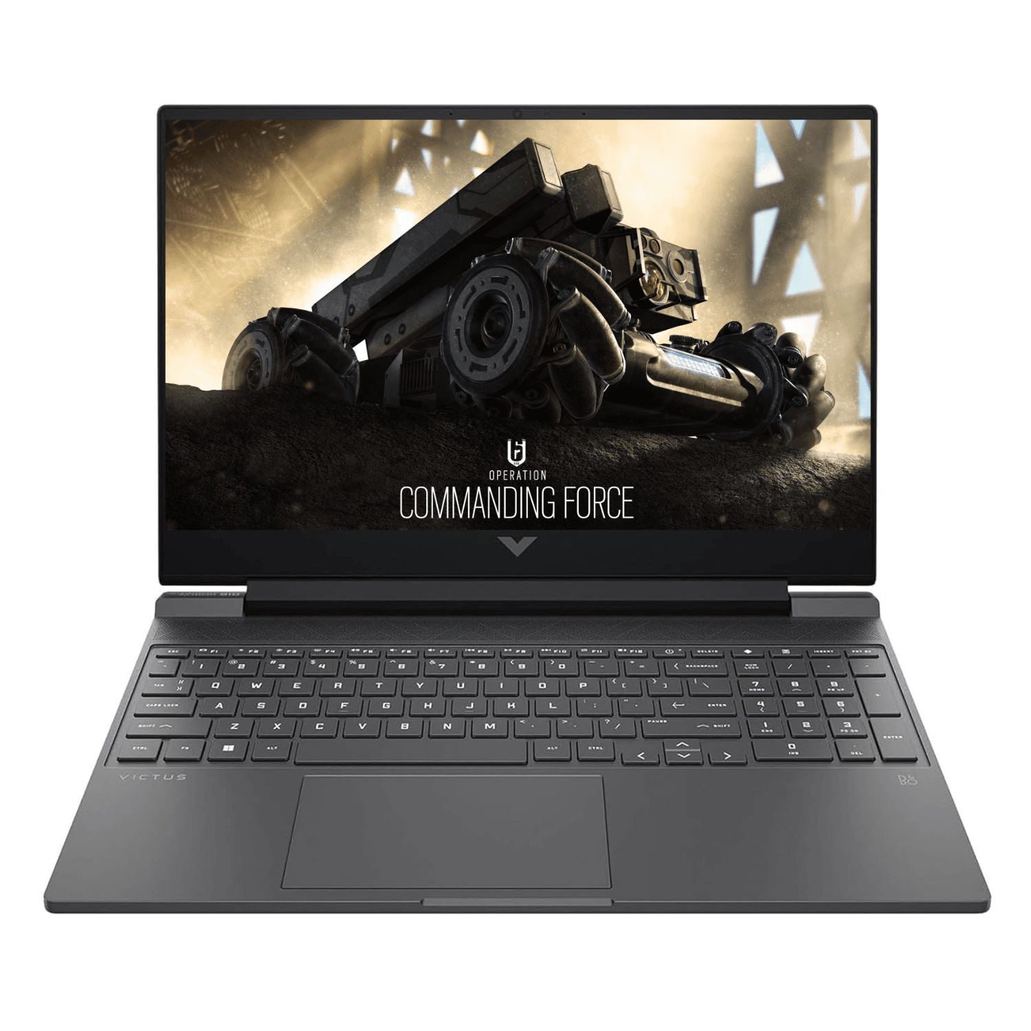 HP Victus 15-FA2275TX I5V RTX3050