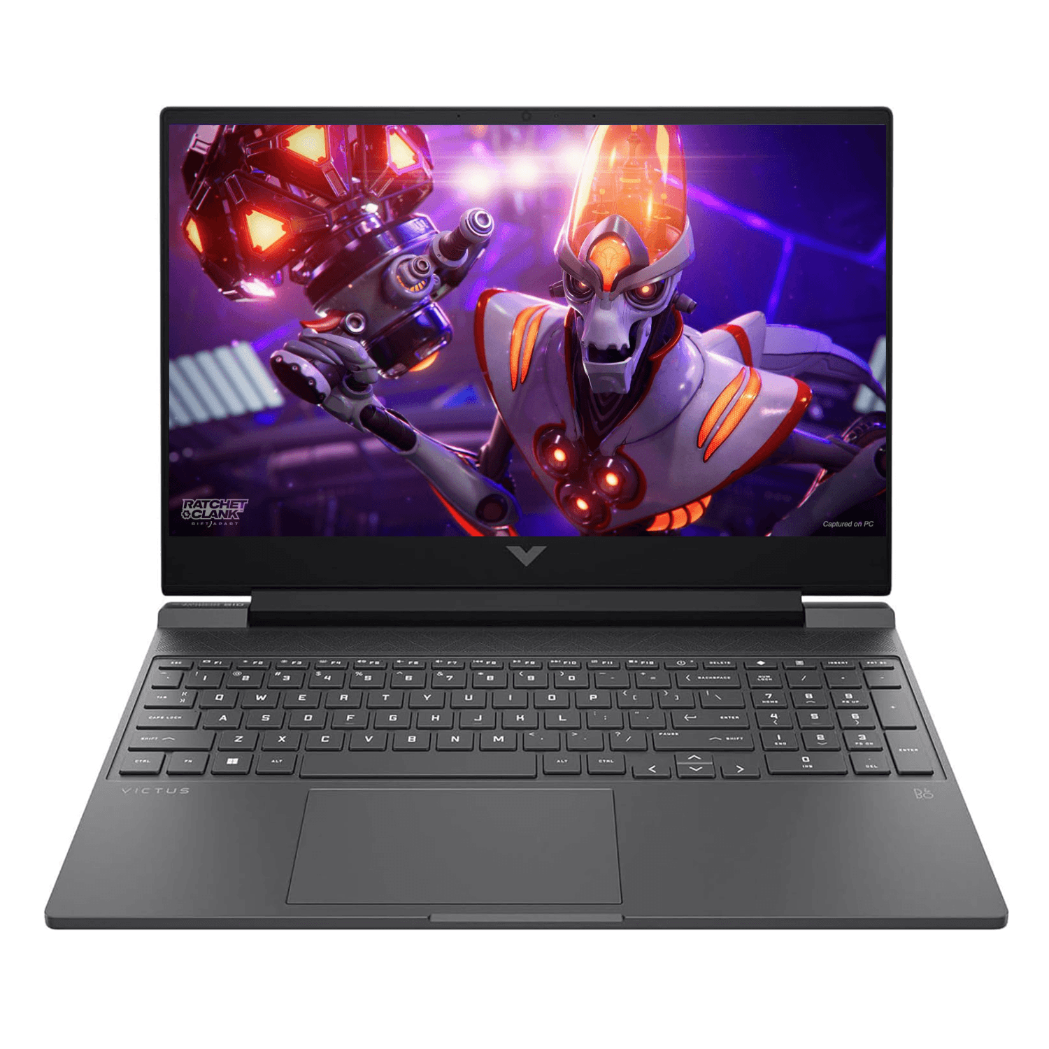 HP Victus 15 FB3105AX RYZEN 7