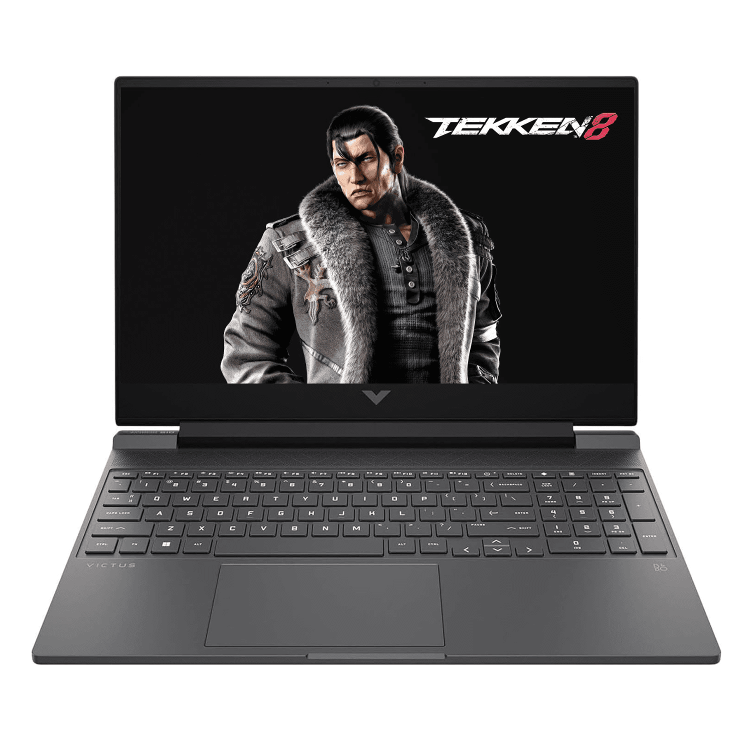 HP Victus 15 FB3093DX RYZEN 7 RTX4050