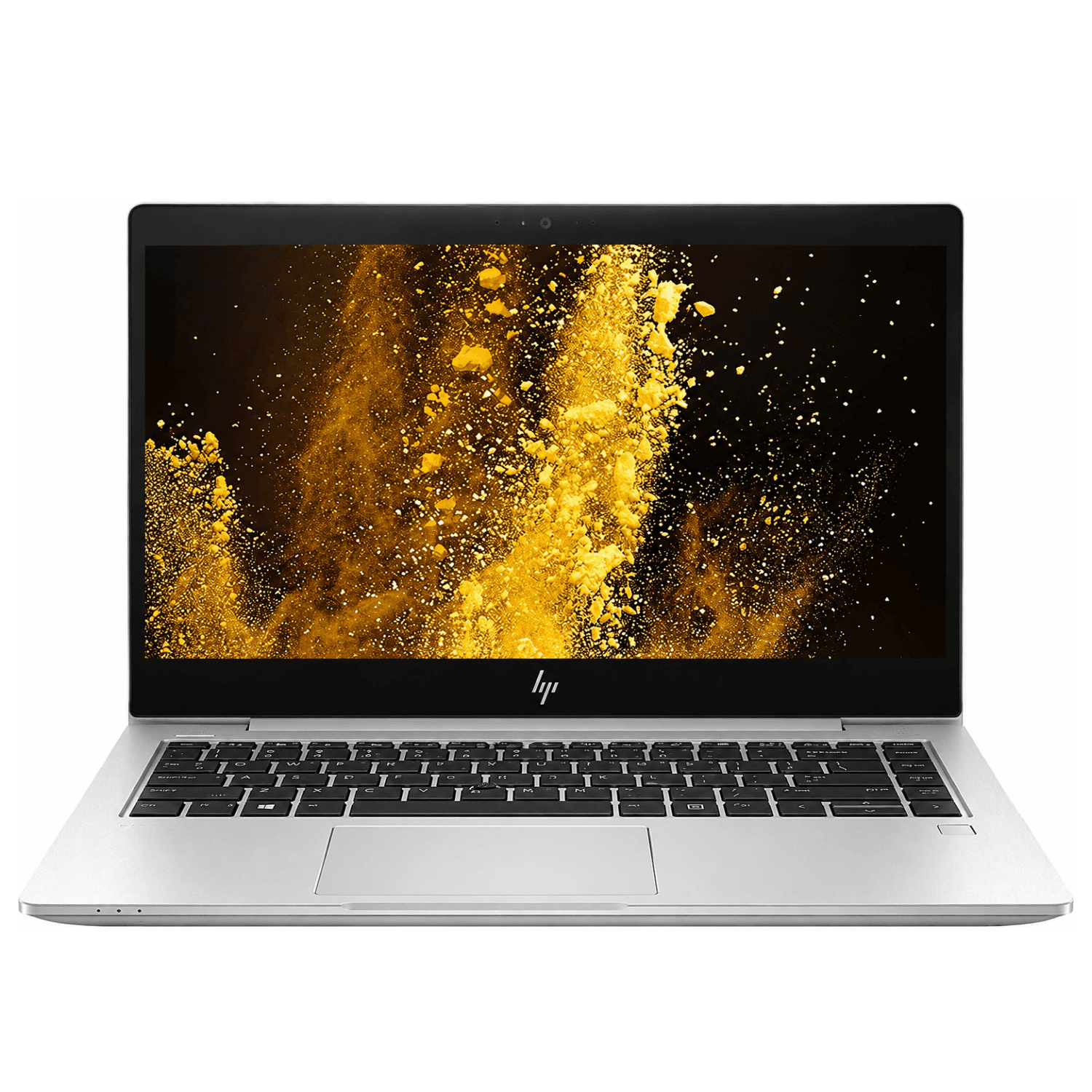HP ELITEBOOK 840 G6 i5 8th Gen