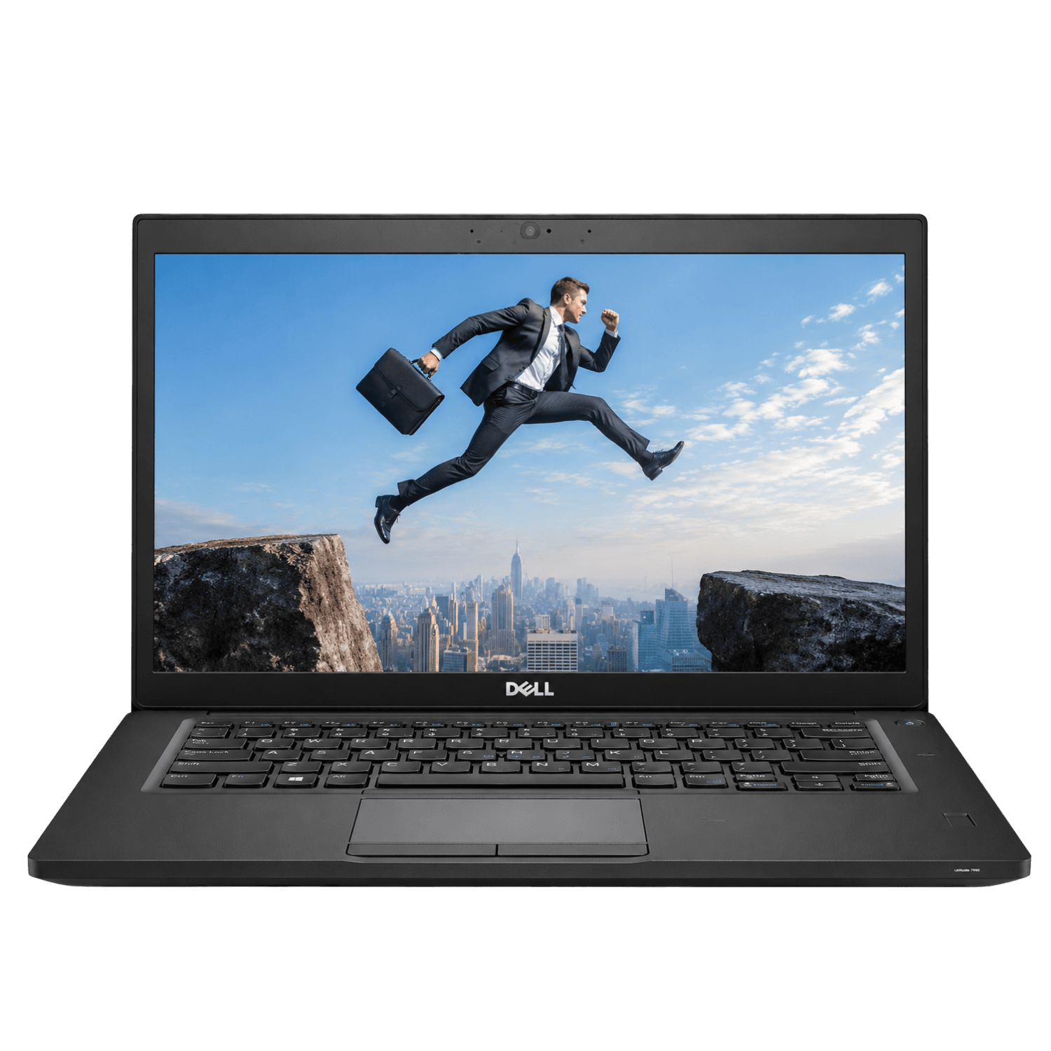 DELL LATITUDE E7490 i5 8th Gen Laptop
