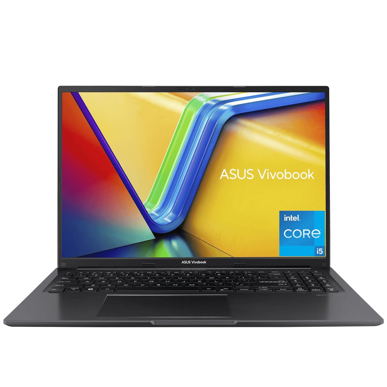 Asus Vivobook 16 X1605 Core i5 H Laptop