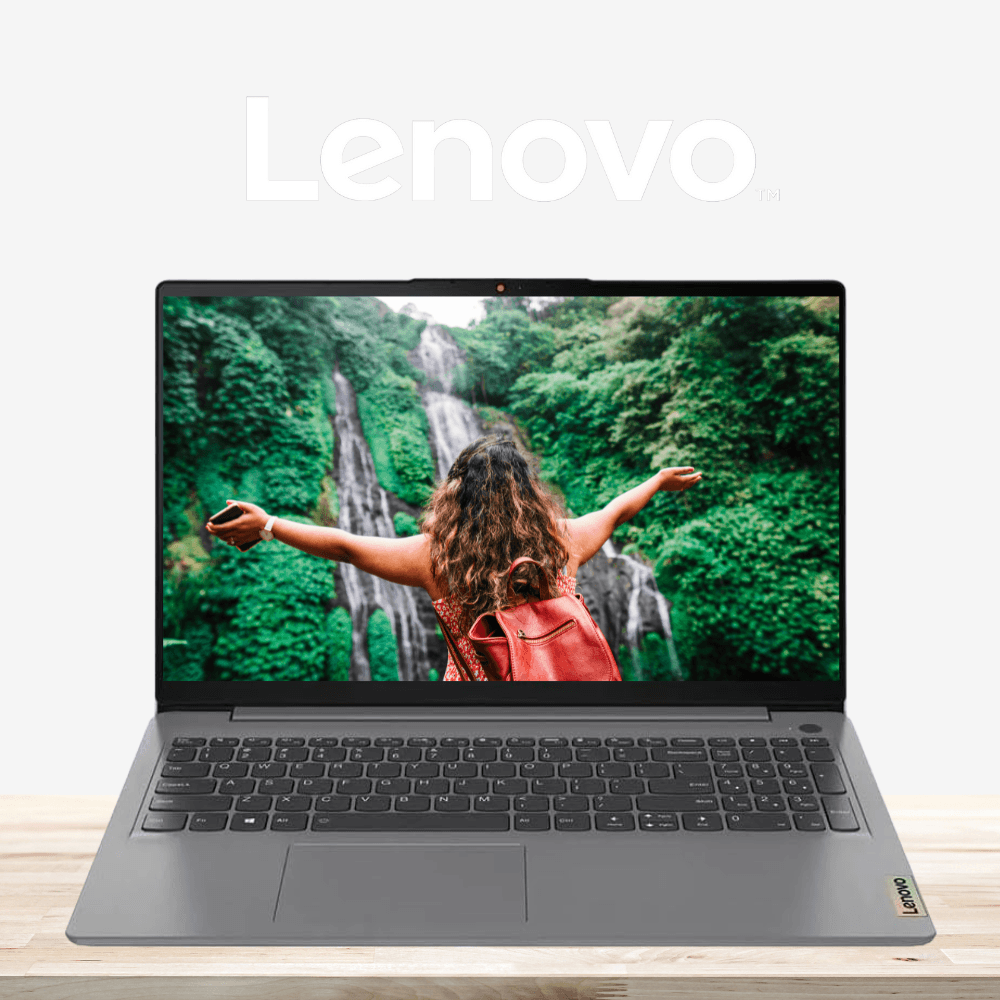Lenovo V15 Core i3 Business Laptop