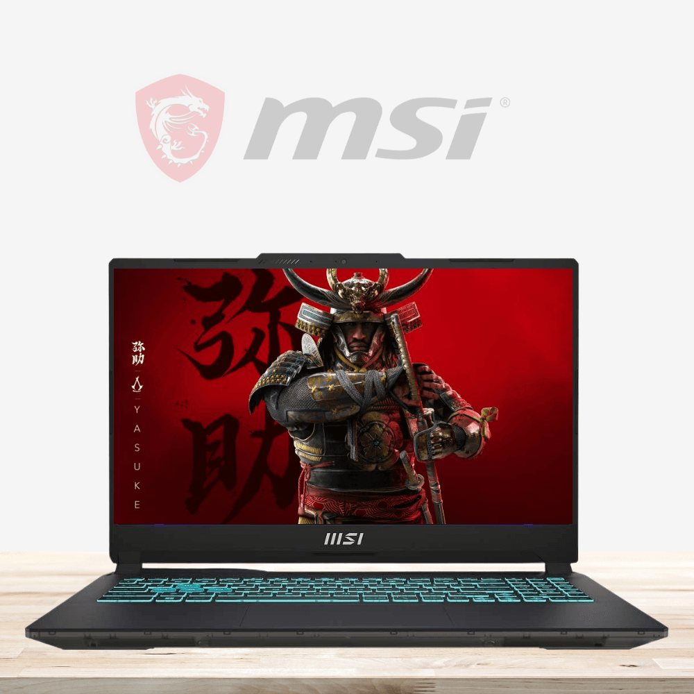 MSI CYBORG 15 A13UCX I5 13TH GEN