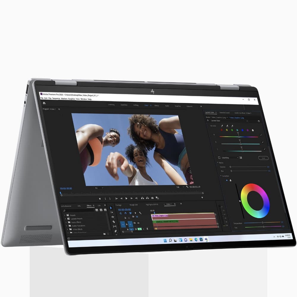 HP ENVY 14-ES1013DX Core 5 ( i5 ) 14th Gen