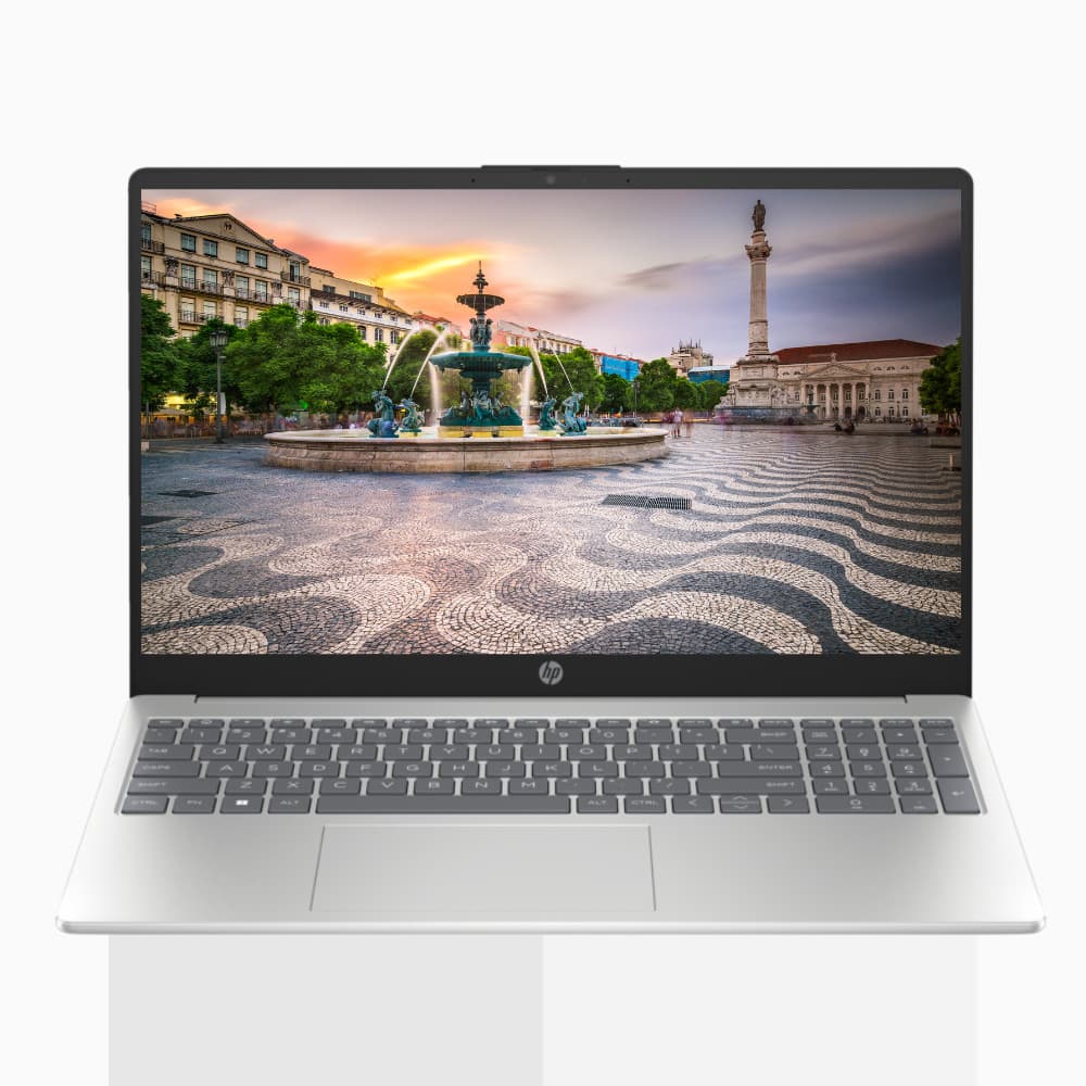 HP 15 FD0532NIA I3 13th Gen Laptop