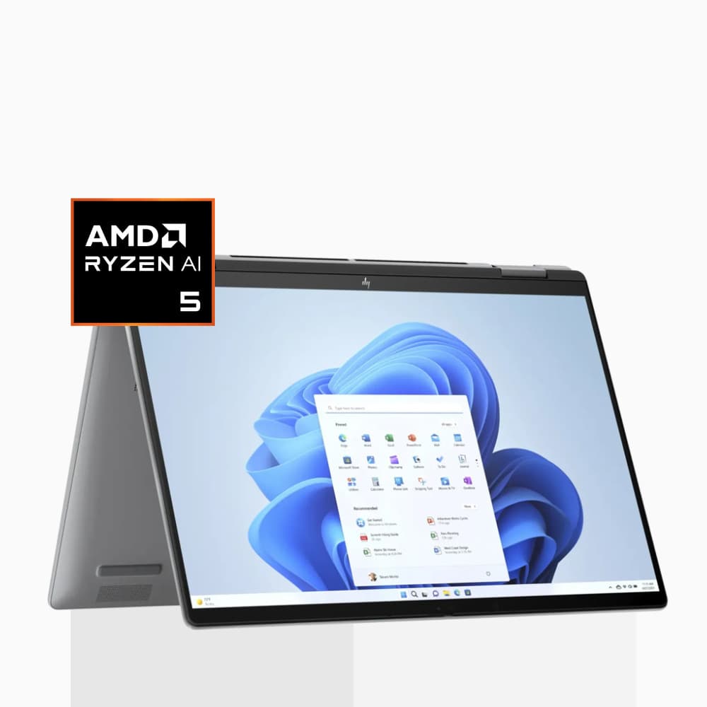 HP Envy 14 -FA0013DX x360 2-in-1 RYZEN 5