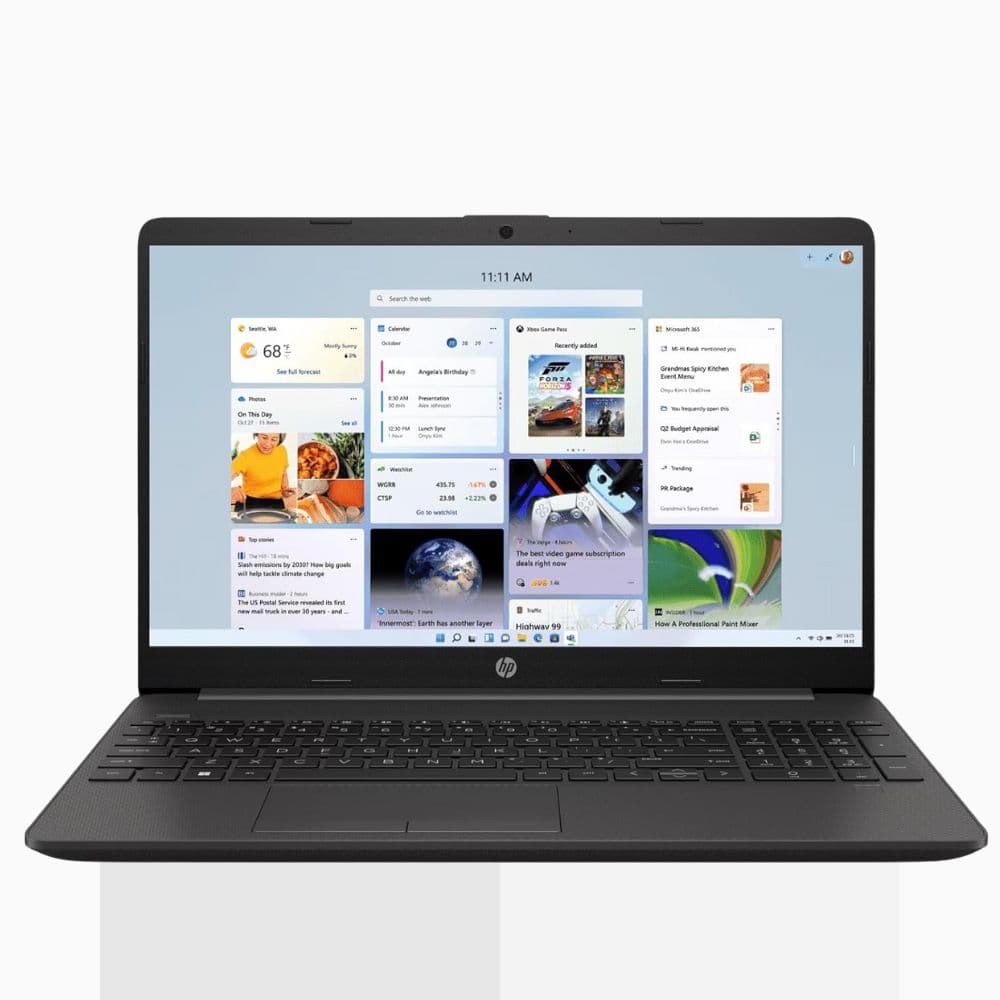 HP 250G9 Core i3 12th Gen Laptop